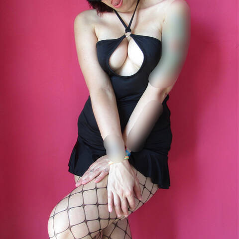 Vestito nero